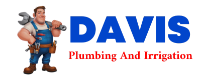 Trusted plumber in EAGLEVILLE